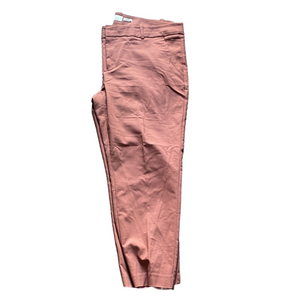 🎁a new day Women's Straight Leg Jeans in Rose